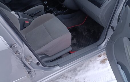 Chevrolet Lacetti, 2009 год, 550 000 рублей, 16 фотография