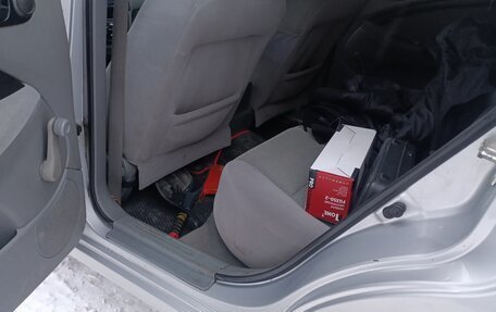 Chevrolet Lacetti, 2009 год, 550 000 рублей, 21 фотография