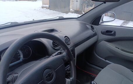 Chevrolet Lacetti, 2009 год, 550 000 рублей, 17 фотография