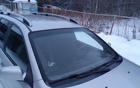 Chevrolet Lacetti, 2009 год, 550 000 рублей, 31 фотография