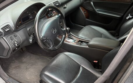 Mercedes-Benz C-Класс, 2002 год, 420 000 рублей, 8 фотография