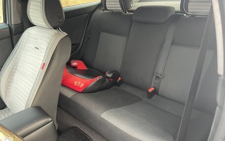 Opel Astra H, 2007 год, 430 000 рублей, 2 фотография