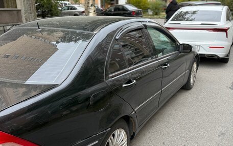 Mercedes-Benz C-Класс, 2002 год, 420 000 рублей, 5 фотография