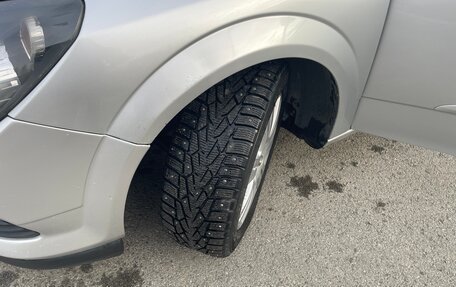 Opel Astra H, 2007 год, 430 000 рублей, 3 фотография