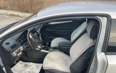 Opel Astra H, 2007 год, 430 000 рублей, 5 фотография