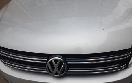 Volkswagen Tiguan I, 2012 год, 830 000 рублей, 2 фотография