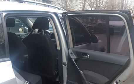 Volkswagen Tiguan I, 2012 год, 830 000 рублей, 7 фотография