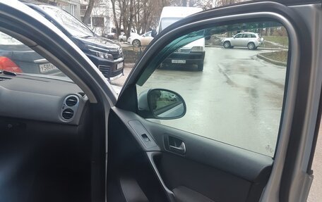 Volkswagen Tiguan I, 2012 год, 830 000 рублей, 6 фотография