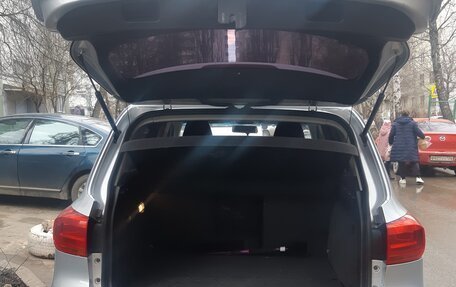 Volkswagen Tiguan I, 2012 год, 830 000 рублей, 4 фотография