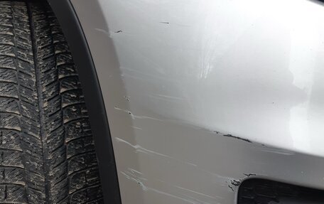 Volkswagen Tiguan I, 2012 год, 830 000 рублей, 12 фотография