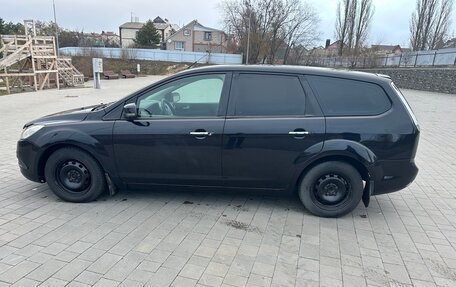 Ford Focus II рестайлинг, 2008 год, 412 000 рублей, 6 фотография