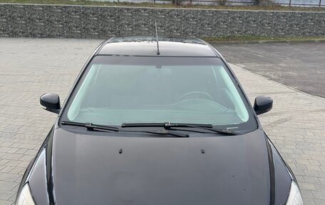 Ford Focus II рестайлинг, 2008 год, 412 000 рублей, 5 фотография