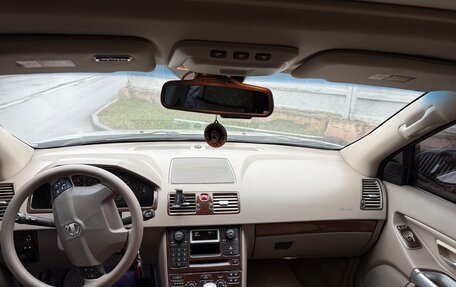 Volvo XC90 II рестайлинг, 2004 год, 950 000 рублей, 5 фотография