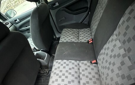 Ford Focus II рестайлинг, 2008 год, 412 000 рублей, 8 фотография