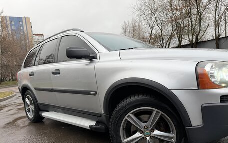 Volvo XC90 II рестайлинг, 2004 год, 950 000 рублей, 2 фотография