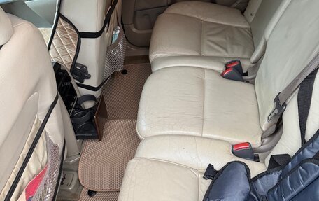 Volvo XC90 II рестайлинг, 2004 год, 950 000 рублей, 4 фотография