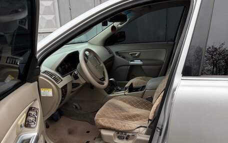 Volvo XC90 II рестайлинг, 2004 год, 950 000 рублей, 6 фотография