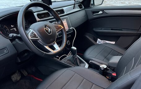 Renault Arkana I, 2020 год, 1 750 000 рублей, 4 фотография