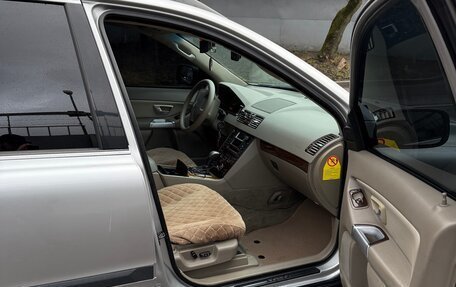 Volvo XC90 II рестайлинг, 2004 год, 950 000 рублей, 14 фотография