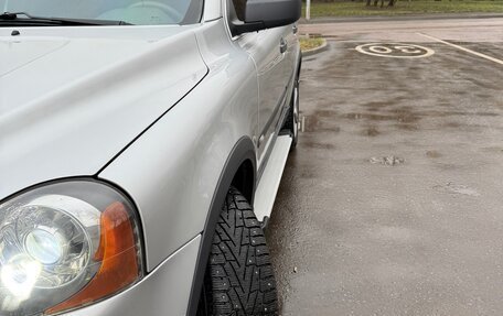 Volvo XC90 II рестайлинг, 2004 год, 950 000 рублей, 9 фотография