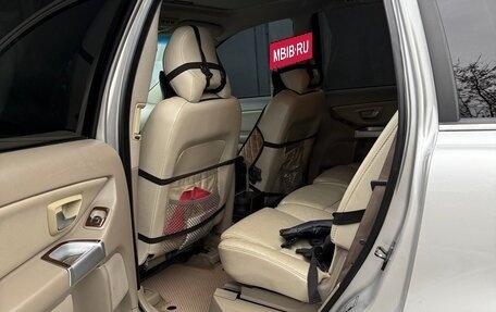 Volvo XC90 II рестайлинг, 2004 год, 950 000 рублей, 7 фотография