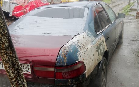 Honda Accord VII рестайлинг, 1993 год, 165 000 рублей, 5 фотография