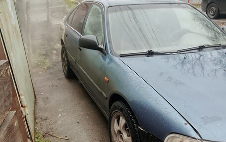 Honda Accord VII рестайлинг, 1993 год, 165 000 рублей, 3 фотография