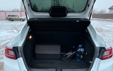 Renault Arkana I, 2020 год, 1 750 000 рублей, 9 фотография