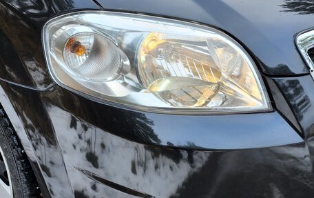 Chevrolet Aveo III, 2010 год, 565 000 рублей, 5 фотография