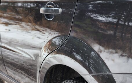 Chevrolet Aveo III, 2010 год, 565 000 рублей, 8 фотография