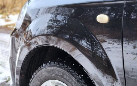 Chevrolet Aveo III, 2010 год, 565 000 рублей, 10 фотография