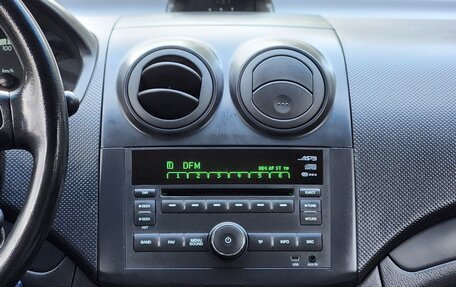 Chevrolet Aveo III, 2010 год, 565 000 рублей, 17 фотография