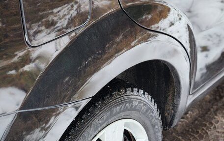 Chevrolet Aveo III, 2010 год, 565 000 рублей, 11 фотография