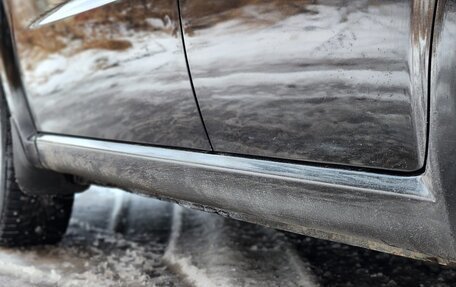 Chevrolet Aveo III, 2010 год, 565 000 рублей, 12 фотография