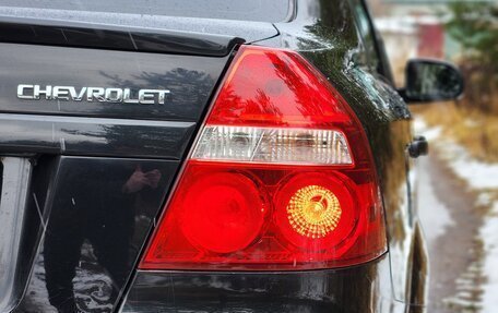 Chevrolet Aveo III, 2010 год, 565 000 рублей, 19 фотография