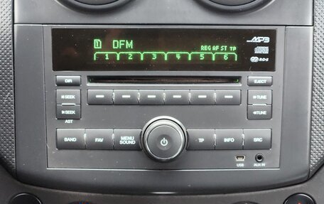 Chevrolet Aveo III, 2010 год, 565 000 рублей, 23 фотография