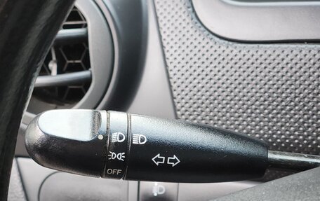 Chevrolet Aveo III, 2010 год, 565 000 рублей, 21 фотография