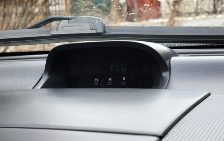 Chevrolet Aveo III, 2010 год, 565 000 рублей, 20 фотография