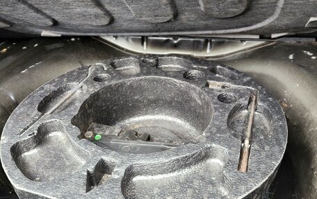 Chevrolet Aveo III, 2010 год, 565 000 рублей, 30 фотография