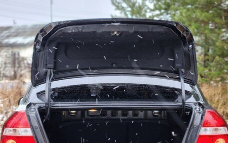 Chevrolet Aveo III, 2010 год, 565 000 рублей, 29 фотография