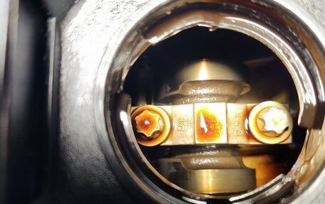 Chevrolet Aveo III, 2010 год, 565 000 рублей, 35 фотография