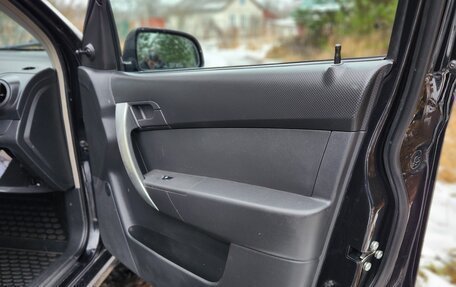 Chevrolet Aveo III, 2010 год, 565 000 рублей, 34 фотография