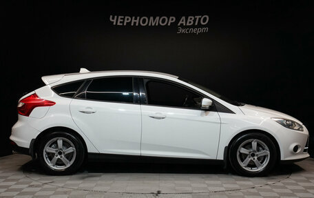 Ford Focus III, 2012 год, 970 000 рублей, 4 фотография