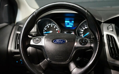 Ford Focus III, 2012 год, 970 000 рублей, 13 фотография