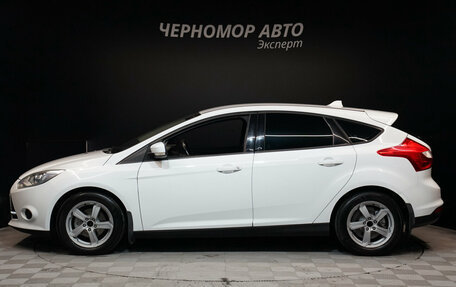 Ford Focus III, 2012 год, 970 000 рублей, 8 фотография