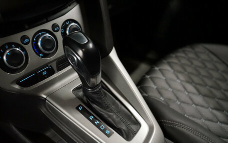 Ford Focus III, 2012 год, 970 000 рублей, 12 фотография