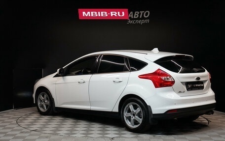 Ford Focus III, 2012 год, 970 000 рублей, 7 фотография