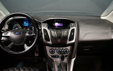 Ford Focus III, 2012 год, 970 000 рублей, 17 фотография