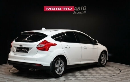 Ford Focus III, 2012 год, 970 000 рублей, 5 фотография