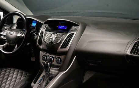 Ford Focus III, 2012 год, 970 000 рублей, 20 фотография